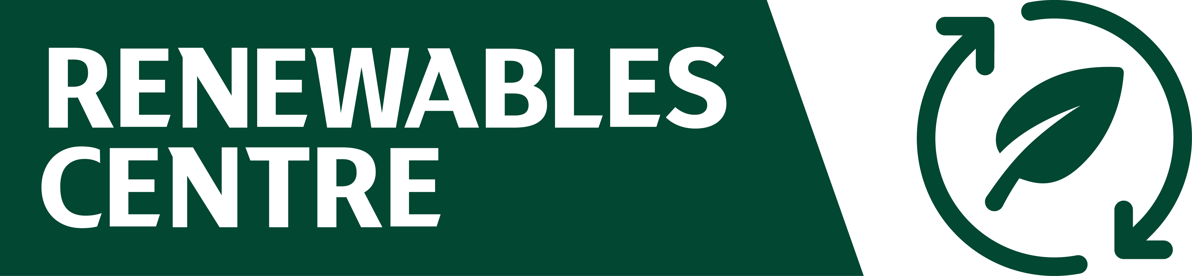 Renewables Centre Logo